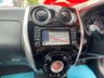 USED 2015 64 NISSAN NOTE 1.5 DCi Tekna 5dr - SAT NAV 