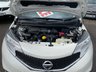 USED 2015 64 NISSAN NOTE 1.5 DCi Tekna 5dr - SAT NAV 