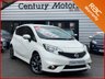 USED 2015 64 NISSAN NOTE 1.5 DCi Tekna 5dr - SAT NAV 