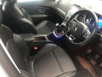 USED 2017 17 RENAULT GRAND SCENIC 1.5 DYNAMIQUE NAV DCI 5d 109 BHP 1 COMPANY OWNER, FULL MAIN DEALER SERVICE HISTORY.