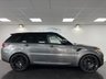 USED 2016 66 LAND ROVER RANGE ROVER SPORT 3.0 SDV6 HSE DYNAMIC 5d 306 BHP F/S/H, SAT NAV, PAN ROOF!