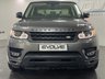 USED 2016 66 LAND ROVER RANGE ROVER SPORT 3.0 SDV6 HSE DYNAMIC 5d 306 BHP F/S/H, SAT NAV, PAN ROOF!