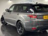 USED 2016 66 LAND ROVER RANGE ROVER SPORT 3.0 SDV6 HSE DYNAMIC 5d 306 BHP F/S/H, SAT NAV, PAN ROOF!