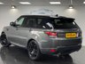USED 2016 66 LAND ROVER RANGE ROVER SPORT 3.0 SDV6 HSE DYNAMIC 5d 306 BHP F/S/H, SAT NAV, PAN ROOF!