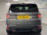 USED 2016 66 LAND ROVER RANGE ROVER SPORT 3.0 SDV6 HSE DYNAMIC 5d 306 BHP F/S/H, SAT NAV, PAN ROOF!