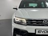 USED 2017 67 VOLKSWAGEN TIGUAN 2.0 R LINE TDI BMT 4MOTION DSG 5d 148 BHP PAN ROOF, DIGI DASH, SAT NAV!