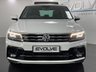 USED 2017 67 VOLKSWAGEN TIGUAN 2.0 R LINE TDI BMT 4MOTION DSG 5d 148 BHP PAN ROOF, DIGI DASH, SAT NAV!