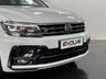 USED 2017 67 VOLKSWAGEN TIGUAN 2.0 R LINE TDI BMT 4MOTION DSG 5d 148 BHP PAN ROOF, DIGI DASH, SAT NAV!