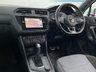 USED 2017 67 VOLKSWAGEN TIGUAN 2.0 R LINE TDI BMT 4MOTION DSG 5d 148 BHP PAN ROOF, DIGI DASH, SAT NAV!