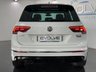 USED 2017 67 VOLKSWAGEN TIGUAN 2.0 R LINE TDI BMT 4MOTION DSG 5d 148 BHP PAN ROOF, DIGI DASH, SAT NAV!