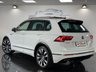 USED 2017 67 VOLKSWAGEN TIGUAN 2.0 R LINE TDI BMT 4MOTION DSG 5d 148 BHP PAN ROOF, DIGI DASH, SAT NAV!
