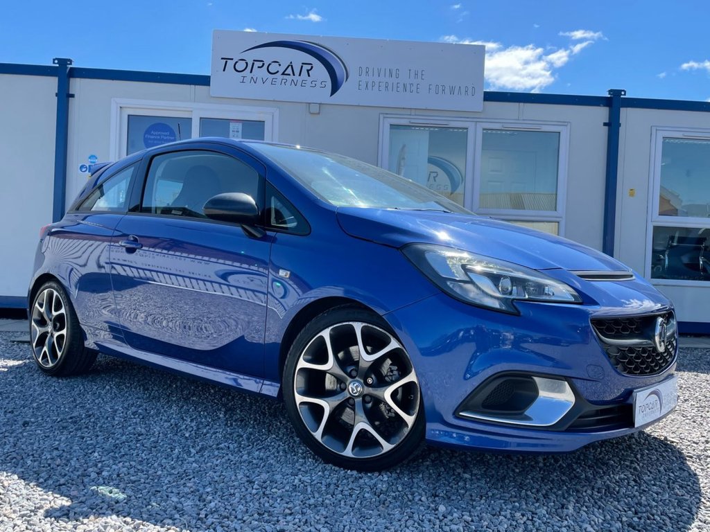View our VAUXHALL CORSA