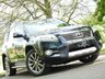 USED 2012 61 TOYOTA RAV4 2.2 SR D-CAT  5d 150 BHP ONLY 59K FROM NEW SAT NAV VGC