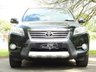 USED 2012 61 TOYOTA RAV4 2.2 SR D-CAT  5d 150 BHP ONLY 59K FROM NEW SAT NAV VGC