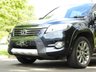 USED 2012 61 TOYOTA RAV4 2.2 SR D-CAT  5d 150 BHP ONLY 59K FROM NEW SAT NAV VGC