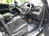 USED 2012 61 TOYOTA RAV4 2.2 SR D-CAT  5d 150 BHP ONLY 59K FROM NEW SAT NAV VGC