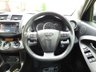 USED 2012 61 TOYOTA RAV4 2.2 SR D-CAT  5d 150 BHP ONLY 59K FROM NEW SAT NAV VGC