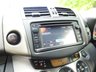 USED 2012 61 TOYOTA RAV4 2.2 SR D-CAT  5d 150 BHP ONLY 59K FROM NEW SAT NAV VGC