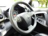 USED 2012 61 TOYOTA RAV4 2.2 SR D-CAT  5d 150 BHP ONLY 59K FROM NEW SAT NAV VGC