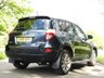 USED 2012 61 TOYOTA RAV4 2.2 SR D-CAT  5d 150 BHP ONLY 59K FROM NEW SAT NAV VGC