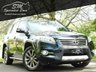 USED 2012 61 TOYOTA RAV4 2.2 SR D-CAT  5d 150 BHP ONLY 59K FROM NEW SAT NAV VGC