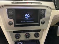 USED 2015 65 VOLKSWAGEN PASSAT 1.6 SE BUSINESS TDI BLUEMOTION TECHNOLOGY 4d 119 BHP FREE 30 DAY GAP INSURANCE
