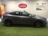 USED 2016 66 VOLVO V40 2.0 D3 R-DESIGN 5d 148 BHP FREE NATIONWIDE DELIVERY