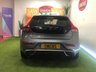 USED 2016 66 VOLVO V40 2.0 D3 R-DESIGN 5d 148 BHP FREE NATIONWIDE DELIVERY