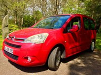 USED 2009 09 CITROEN BERLINGO 1.6 MULTISPACE VTR 16V 5d 90 BHP // NOW WITH NEW CLUTCH///RARE PETROL MODAL//ONLY 2 OWNERS//NEW CAMBELT WATERPUMP RENEWED BY US RARE PETROL MODAL//ONLY 2 OWNERS//NEW CAMBELT WATERPUMP//CV JOINT//SERVICE JUST COMPLETED BY US/// // NOW WITH NEW CLUTCH///RARE PETROL MODAL//ONLY 2 OWNERS//NEW CAMBELT WATERPUMP RENEWED BY U/