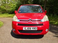 USED 2009 09 CITROEN BERLINGO 1.6 MULTISPACE VTR 16V 5d 90 BHP // NOW WITH NEW CLUTCH///RARE PETROL MODAL//ONLY 2 OWNERS//NEW CAMBELT WATERPUMP RENEWED BY US RARE PETROL MODAL//ONLY 2 OWNERS//NEW CAMBELT WATERPUMP//CV JOINT//SERVICE JUST COMPLETED BY US/// // NOW WITH NEW CLUTCH///RARE PETROL MODAL//ONLY 2 OWNERS//NEW CAMBELT WATERPUMP RENEWED BY U/