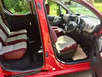 USED 2009 09 CITROEN BERLINGO 1.6 MULTISPACE VTR 16V 5d 90 BHP // NOW WITH NEW CLUTCH///RARE PETROL MODAL//ONLY 2 OWNERS//NEW CAMBELT WATERPUMP RENEWED BY US RARE PETROL MODAL//ONLY 2 OWNERS//NEW CAMBELT WATERPUMP//CV JOINT//SERVICE JUST COMPLETED BY US/// // NOW WITH NEW CLUTCH///RARE PETROL MODAL//ONLY 2 OWNERS//NEW CAMBELT WATERPUMP RENEWED BY U/