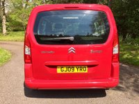 USED 2009 09 CITROEN BERLINGO 1.6 MULTISPACE VTR 16V 5d 90 BHP // NOW WITH NEW CLUTCH///RARE PETROL MODAL//ONLY 2 OWNERS//NEW CAMBELT WATERPUMP RENEWED BY US RARE PETROL MODAL//ONLY 2 OWNERS//NEW CAMBELT WATERPUMP//CV JOINT//SERVICE JUST COMPLETED BY US/// // NOW WITH NEW CLUTCH///RARE PETROL MODAL//ONLY 2 OWNERS//NEW CAMBELT WATERPUMP RENEWED BY U/