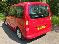 USED 2009 09 CITROEN BERLINGO 1.6 MULTISPACE VTR 16V 5d 90 BHP // NOW WITH NEW CLUTCH///RARE PETROL MODAL//ONLY 2 OWNERS//NEW CAMBELT WATERPUMP RENEWED BY US RARE PETROL MODAL//ONLY 2 OWNERS//NEW CAMBELT WATERPUMP//CV JOINT//SERVICE JUST COMPLETED BY US/// // NOW WITH NEW CLUTCH///RARE PETROL MODAL//ONLY 2 OWNERS//NEW CAMBELT WATERPUMP RENEWED BY U/