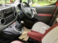 USED 2009 09 CITROEN BERLINGO 1.6 MULTISPACE VTR 16V 5d 90 BHP // NOW WITH NEW CLUTCH///RARE PETROL MODAL//ONLY 2 OWNERS//NEW CAMBELT WATERPUMP RENEWED BY US RARE PETROL MODAL//ONLY 2 OWNERS//NEW CAMBELT WATERPUMP//CV JOINT//SERVICE JUST COMPLETED BY US/// // NOW WITH NEW CLUTCH///RARE PETROL MODAL//ONLY 2 OWNERS//NEW CAMBELT WATERPUMP RENEWED BY U/
