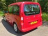 USED 2009 09 CITROEN BERLINGO 1.6 MULTISPACE VTR 16V 5d 90 BHP // NOW WITH NEW CLUTCH///RARE PETROL MODAL//ONLY 2 OWNERS//NEW CAMBELT WATERPUMP RENEWED BY US RARE PETROL MODAL//ONLY 2 OWNERS//NEW CAMBELT WATERPUMP//CV JOINT//SERVICE JUST COMPLETED BY US/// // NOW WITH NEW CLUTCH///RARE PETROL MODAL//ONLY 2 OWNERS//NEW CAMBELT WATERPUMP RENEWED BY U/