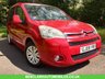 USED 2009 09 CITROEN BERLINGO 1.6 MULTISPACE VTR 16V 5d 90 BHP // NOW WITH NEW CLUTCH///RARE PETROL MODAL//ONLY 2 OWNERS//NEW CAMBELT WATERPUMP RENEWED BY US RARE PETROL MODAL//ONLY 2 OWNERS//NEW CAMBELT WATERPUMP//CV JOINT//SERVICE JUST COMPLETED BY US/// // NOW WITH NEW CLUTCH///RARE PETROL MODAL//ONLY 2 OWNERS//NEW CAMBELT WATERPUMP RENEWED BY U/