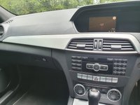 USED 2013 13 MERCEDES-BENZ C CLASS 2.1 C250 CDI BLUEEFFICIENCY AMG SPORT 4d 202 BHP ZERO DEPOSIT FINANCE AVAILABLE