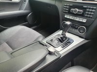 USED 2013 13 MERCEDES-BENZ C CLASS 2.1 C250 CDI BLUEEFFICIENCY AMG SPORT 4d 202 BHP ZERO DEPOSIT FINANCE AVAILABLE