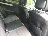 USED 2013 13 MERCEDES-BENZ C CLASS 2.1 C250 CDI BLUEEFFICIENCY AMG SPORT 4d 202 BHP ZERO DEPOSIT FINANCE AVAILABLE