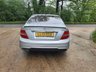 USED 2013 13 MERCEDES-BENZ C CLASS 2.1 C250 CDI BLUEEFFICIENCY AMG SPORT 4d 202 BHP ZERO DEPOSIT FINANCE AVAILABLE