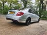 USED 2013 13 MERCEDES-BENZ C CLASS 2.1 C250 CDI BLUEEFFICIENCY AMG SPORT 4d 202 BHP ZERO DEPOSIT FINANCE AVAILABLE