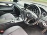 USED 2013 13 MERCEDES-BENZ C CLASS 2.1 C250 CDI BLUEEFFICIENCY AMG SPORT 4d 202 BHP ZERO DEPOSIT FINANCE AVAILABLE