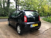 USED 2014 VOLKSWAGEN UP 1.0 HIGH UP 3d 74 BHP ZERO DEPOSIT FINANCE AVAILABLE