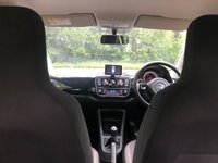 USED 2014 VOLKSWAGEN UP 1.0 HIGH UP 3d 74 BHP ZERO DEPOSIT FINANCE AVAILABLE