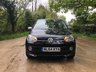 USED 2014 VOLKSWAGEN UP 1.0 HIGH UP 3d 74 BHP ZERO DEPOSIT FINANCE AVAILABLE