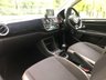 USED 2014 VOLKSWAGEN UP 1.0 HIGH UP 3d 74 BHP ZERO DEPOSIT FINANCE AVAILABLE