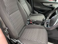USED 2013 63 VAUXHALL MOKKA 1.4 TECH LINE S/S 5d 138 BHP 