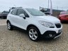 USED 2013 63 VAUXHALL MOKKA 1.4 TECH LINE S/S 5d 138 BHP 