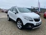 USED 2013 63 VAUXHALL MOKKA 1.4 TECH LINE S/S 5d 138 BHP 