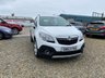 USED 2013 63 VAUXHALL MOKKA 1.4 TECH LINE S/S 5d 138 BHP 